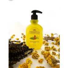 Defne Store Aromaterapik Sıvı Sabun 500 ml Doğal Sarı Kantaron Yağı Içerir