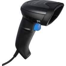 Defne Store QW2520-BKK1 Barkod Tarayıcı