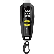 Defne Store MC12290 99PSI Dijital Lastik Basınç Ölçer