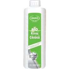 Defne Store Bio Kireç Çözücü 1000 Ml, Çaydanlık ve Su Isıtıcı Temizleyicisi