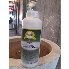 Defne Store Saf Anason Yağı 1000 ml (1 L)