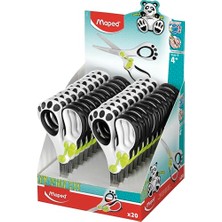 Defne Store 13 cm Yaylı Öğrenci Makası, Koopy 137910