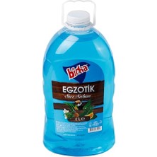 Defne Store Egzotik Kokulu 4000 ml Sıvı El Sabunu