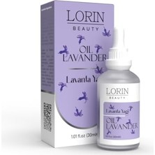 Defne Store Lavanta Yağı