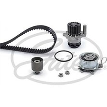 Defne Store Seat Altea ile Uyumlu 1.9 Tdı Dizel Triger ve Devirdaim Seti 2005-2009