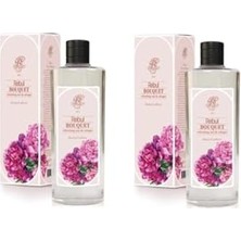 Defne Store Kolonya Buket Bouquet, 250 ml x 2 Adet