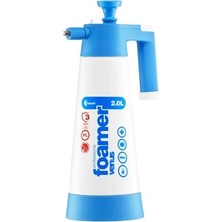 Defne Store Köpük Yapan Basınçlı Pompa, 2 L.