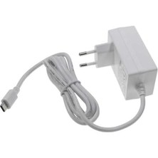 Defne Store Raspberry Pi 4 Uyumlu 5.1V 3A Güç Adaptörü