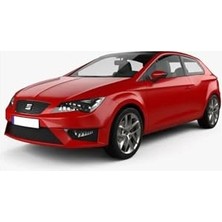 Defne Store Seat Leon Sc Cupra 5f5 2013-2018 Ön Muz Tipi Silecek Süpürgesi 650 MM+400 mm