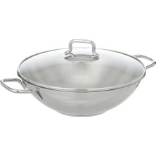 Defne Store Perla 28X8.5 cm Wok