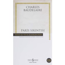 Defne Store Paris Sıkıntısı
