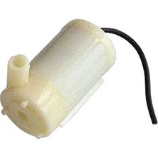 Defne Store Saat, Mini Dalgıç Pompa 6V 120 L
