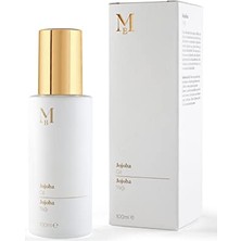 Defne Store Jojoba Yağı 100 ml