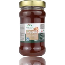 Defne Store Organik Anadolu Çiçek Balı 400 G