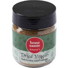 Defne Store Kurutulmuş Sebze Karışımı, 90 G
