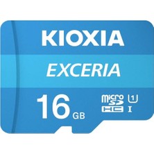 Defne Store 16GB Excerıa Mıcro Sdhc Uhs-1 Class 10 100MB/SN