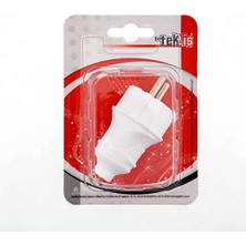 Defne Store Topraklı Ups Li Erkek Fiş