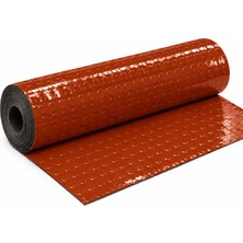 Mefix Pvc Paralı Zemin Muşambası 2mm Kalınlık