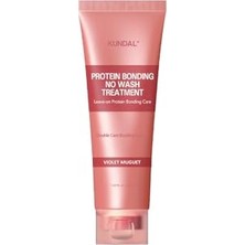 Defne Store Yoğun Onarıcı Durulanmayan Bakım Kremi Protein Bonding No Wash Treatment 50 ml Leather Iris