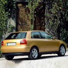 Defne Store Sağ Ön Kapı Cam Açma Düğmesi 4B0959855 Audi A3 ile Uyumlu 1997-2000