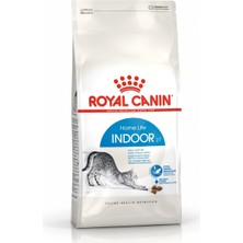 Defne Store Evden Çıkmayan Kediler Için 27 Mama 400 G