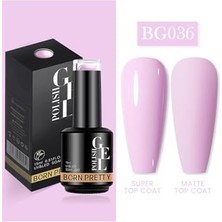 Defne Store 15 ml Kalıcı Oje BG036 (55933) 3186