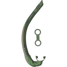 Defne Store Unıque Snorkel, Yeşil