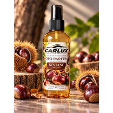 CarLux Oto Parfüm - Kestane - Sprey Araç Kokusu 200 ml