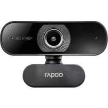 Defne Store C260 Full Hd 1080P/HD720P USB 2.0 Webcam