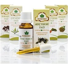 Defne Store Ardıç Yağı 20 ml