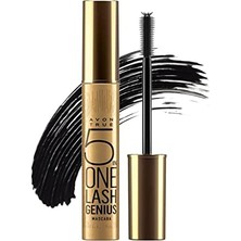 Defne Store 5 Etkili, 10 ml Maskara