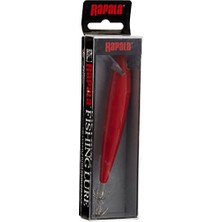 Defne Store Squid Kalamar Sahte Balık; 90 Mm, Gre