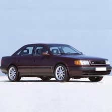 Defne Store Cam Açma Kapama Düğmesi 4A0959855A, Audi 100 ile Uyumlu 1988-1994
