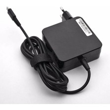 Defne Store Toshiba Portege X30-E Type-C Uyumlu Şarj Adaptörü