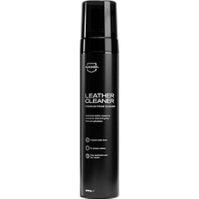Defne Store Nasiol Leather Cleaner Premium Köpük Temizleyici 250 G, Deri Temizleyici ve Bakımı