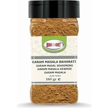 Defne Store Garam Masala (Hint Baharatı) 160 G.
