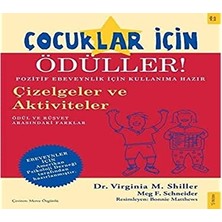 Defne Store Çocuklar Için Ödüller: Pozitif Ebeveynlikte Kullanıma Hazır