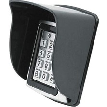 Defne Store Kapak; Rfıd Koruyucu, Koruyucu, Su Geçirmez Kutu, Rfid Kılıf
