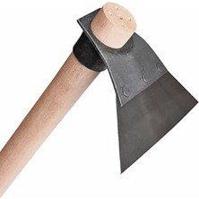 Defne Store Çelik 150 G TYCQPRZCHN171534956532064 Uçlu Saplı Çapa El Yormayan Hafif Bahçe Toprak Kazması