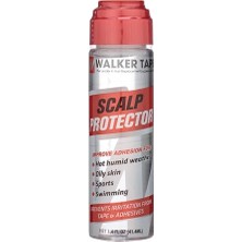 Defne Store Scalp Protector Thick™ Protez Saç Uygulaması Için Ter Önleyici 1.4 Fl Oz (41.4 Ml)