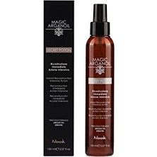 Defne Store Magic Argan Oil Secret Potion Saç Toniği 150 ml