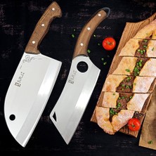 Defne Store Kamp Bıçağı Outdoor Bushcraft Hediyelik