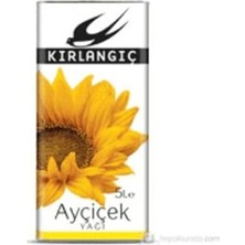 Defne Store Ayçiçek Yağı 5 L 2 Adet
