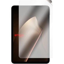 Defne Store Xiaomi Pad Mini 8.8 Inç ile Uyumlu Paperfeel Kağıt Hissi Veren Dokulu Mat Ekran Koruyucu, Tablet Kalem Kullanımı, Not Alma ve Çizim Için