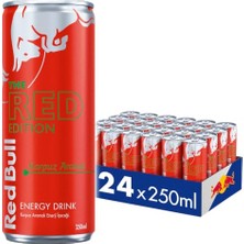 Defne Store Enerji Içeceği; Karpuz, 250 ml (24'lü Paket, 24X250 Ml)