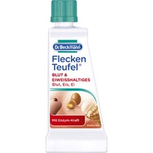 Defne Store Leke Çıkarıcı, Kan ve Protein 50 Ml/almanya