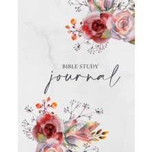 Defne Store Womens Bible Study Journal, 100 Pages: 100 Page Journal