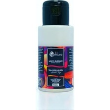 Defne Store Akrilik Multisurface Boya, Sıcak Beyaz, 50 ml