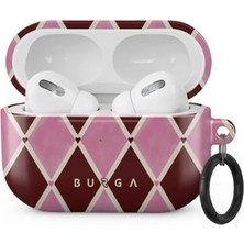 Defne Store Airpods Pro Uyumlu Heartless Kılıf