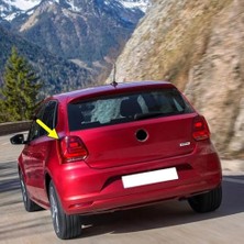 Defne Store Sol Arka Stop Fren Sinyal Lambası 6C0945095K Vw Polo ile Uyumlu 2015-2017